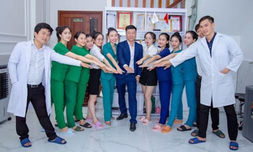 Founder Nguyễn Minh Nhật và hành trình phát triển Viện Thẩm Mỹ Dr.Anvi