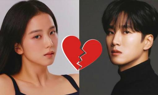 Những cuộc chia tay gây sốc nhất của sao Hàn Quốc được công bố vào năm 2023, số 4 không ai ngờ tới
