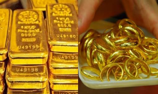 Tại sao nhiều người lại chọn vàng miếng, nhẫn trơn để tích trữ, vàng loại nào và của hãng nào giữ giá tốt nhất?