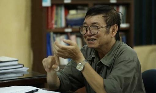 Nhạc sĩ Thao Giang qua đời ở tuổi 76