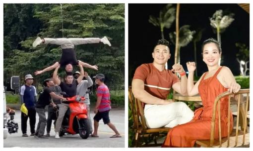 MC Hồng Phượng lần đầu nói về scandal của Quốc Cơ, nghe là hiểu rất thượng tôn pháp luật