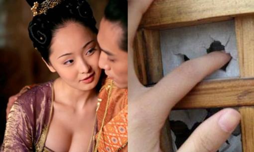 Giấy dán cửa sổ thời cổ đại rất mỏng manh, họ bảo vệ sự riêng tư như thế nào? Hãy đọc để thấy sự khôn ngoan của người xưa