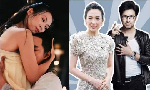 Rộ tin Uông Phong làm xét nghiệm ADN với con trai, tiết lộ nguyên nhân ly hôn do Chương Tử Di