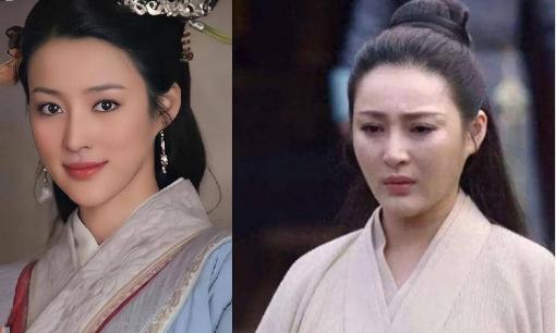 'Phan Kim Liên đẹp nhất màn ảnh' Can Đình Đình sau khi nổi tiếng bị nghi 'đi khách' với giá hàng tỷ đồng mỗi lần, giờ cô như một bà dì béo phì  