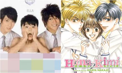 Tác giả của bộ truyện kinh điển 'Hana Kimi' qua đời ở tuổi 50