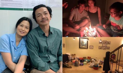 Diễn viên Thúy Hà 'Về nhà đi con' lần đầu nói rõ về sự 'cạn tình' của người cũ: 'Chỉ trong chăn mới biết chăn có rận'