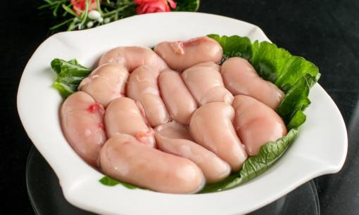 Chọn kê gà có phải cứ chọn quả to là ngon? Học ngay mẹo sau để chọn được kê ngon và tươi