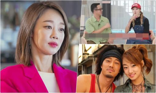 Nữ diễn viên Hàn Quốc suýt đánh bạn diễn nam vì hôn quá thô lỗ 
