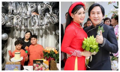 Con gái Kim Tử Long 'cà khịa' cực thâm soạn giả thân thiết và cháu gái Vũ Linh khi bị nói không được chia của 