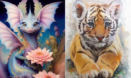 Tử vi 12 con giáp thứ 3 ngày 31/10/2023: Tuổi Dần gặp nhiều may mắn, Thìn đối mặt với áp lực