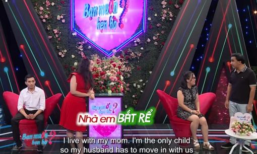 Bạn muốn hẹn hò: Nhà gái nhất quyết đòi 'bắt rể' khiến chàng trai hoang mang cực độ