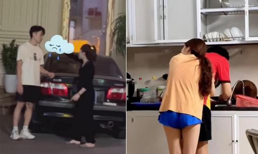 Màn đánh ghen chấn động: Trước khi bị vợ phát hiện ngoại tình, người chồng là mẫu đàn ông 'vạn người mê'