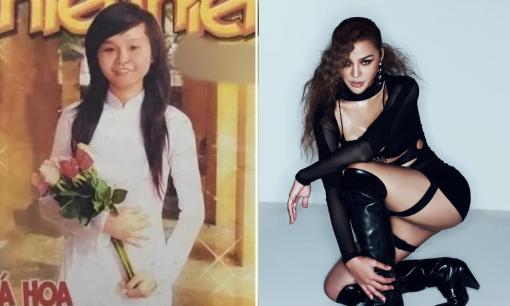 Quán quân The New Mentor thừa nhận phẫu thuật thẩm mỹ 