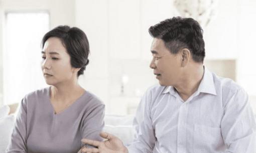 Đến tuổi 40, dù là phụ nữ hay đàn ông đều nên sợ 4 điều này