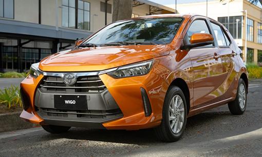 Tài chính dưới 500 triệu, nên mua xe ô tô gì vừa rẻ lại bền đẹp?