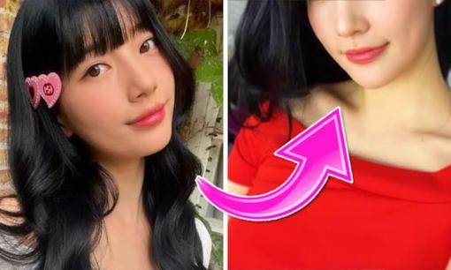 Diện mạo nữ hoàng sắc đẹp từng bị nhầm với 'tình đầu quốc dân' Bae Suzy