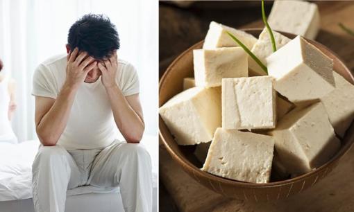 Đàn ông ăn nhiều đậu phụ sẽ bị yếu sinh lý, sự thật ra sao và những ai không nên ăn đậu phụ?