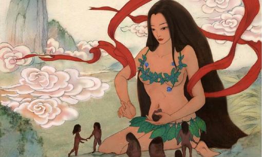 Con người được sinh ra bởi phụ nữ, vậy người phụ nữ đầu tiên đến từ đâu? Con người đầu tiên là nam hay nữ? 