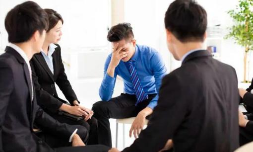 Người có tinh thần trách nhiệm cao không thể làm được việc lớn