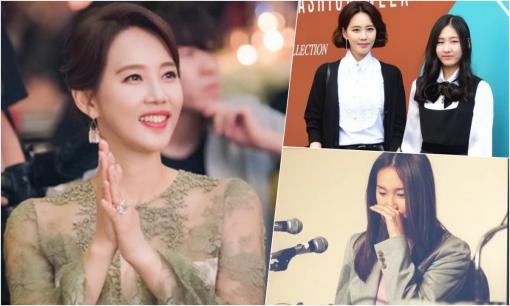 Cuộc đời cay đắng của nàng Hậu Hàn Quốc: từng bị bạn trai tung clip nóng, sống tha hương rồi lấy chồng tù tội