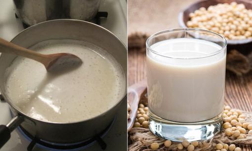 Sai lầm khi uống sữa đậu nành khiến bạn vô tình biến chúng thành 'thuốc độc', thay đổi ngay lập tức!