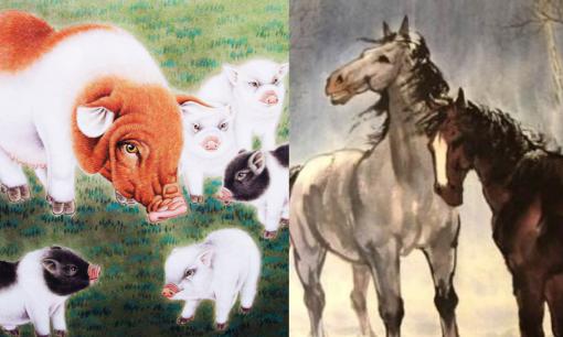 Ngày mai 4, 5, 6/11/2023, một sự đảo chiều lớn về vận mệnh bắt đầu, ba con giáp sẽ phất lên trông thấy