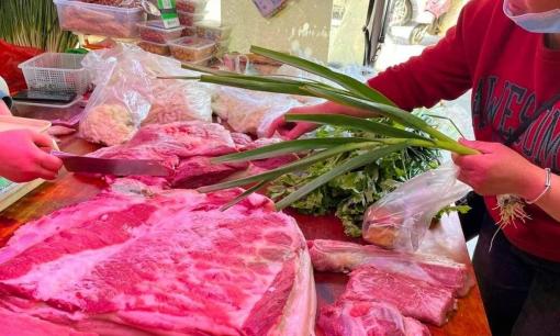 Khi mua thịt lợn, tốt nhất bạn không nên mua hai miếng thịt này, nếu không người bán thịt lợn sẽ cười khúc khích: 'Đồ ngốc đến rồi'