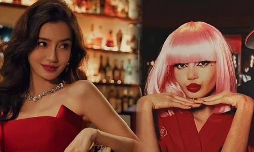 Lisa bị loạt thương hiệu ở Hàn gỡ và xóa hình ảnh, Angelababy bị hạn chế hoạt động trong thời gian dài và đối diện việc phải bồi thường thiệt hại 