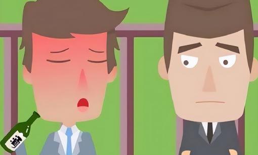 Ai uống rượu giỏi hơn: “Uống rượu mặt đỏ bừng” hay “uống rượu mặt tái nhợt”? Đừng cố thuyết phục người khác uống rượu nữa!