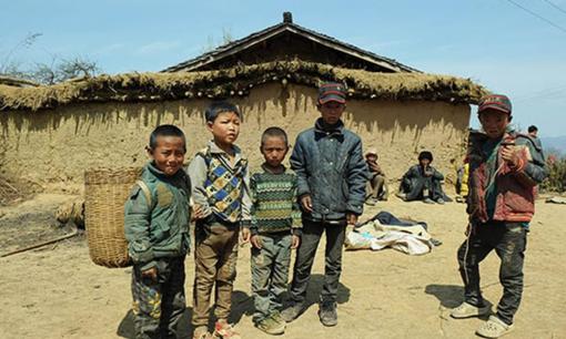 Những vấn đề của bạn đang buộc con bạn từng bước phải chật vật 'dưới đáy xã hội', hãy thay đổi trước khi quá muộn