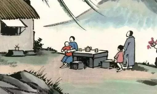 Trong nhà không có bốn tiếng thì con cháu khó giàu sang quyền quý. Nhà bạn có bốn âm thanh này không? 