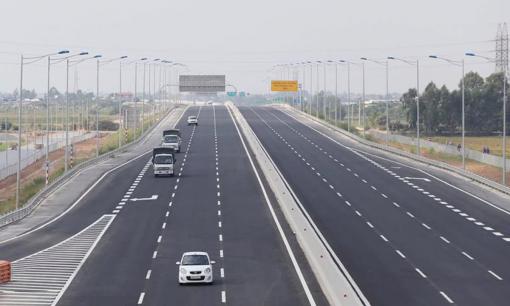 Tuyến đường quốc lộ 1A chạy qua tỉnh nào dài nhất?