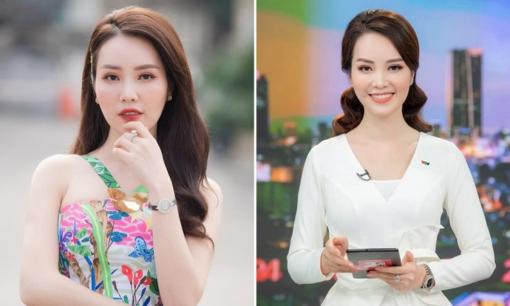 MC Thụy Vân lên tiếng về sự cố bất khả kháng trên sóng truyền hình