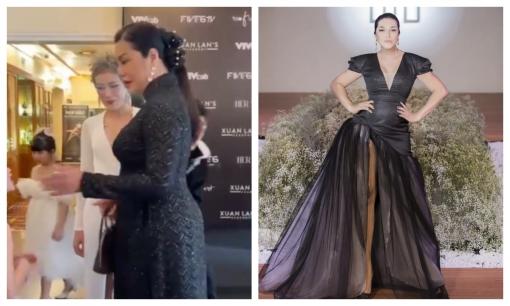 'Nữ hoàng chuyển giới' Cindy Thái Tài hiếm hoi lộ diện, sắc vóc hiện tại thế nào?