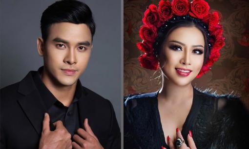 Siêu mẫu Huỳnh Minh Toàn làm mới hình ảnh, công khai người yêu là CEO nổi tiếng, được fans khen đẹp đôi