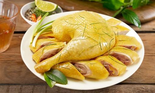 Ăn nhiều thịt gà có tốt không? Những ai tuyệt đối không nên 'đụng đũa' 