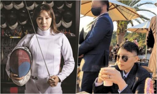 Vụ lừa đảo hay hơn cả phim Hàn: Đóng giả con tài phiệt để cưới VĐV giàu có