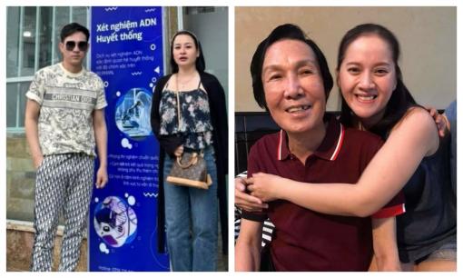 Nguyên Vũ dằn mặt người thách thức con gái Vũ Linh thử ADN, bạn thân Hồng Loan chốt một câu 'chất lượng'