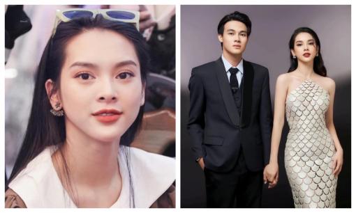 Quỳnh Lương lần đầu lên tiếng chuyện chia tay thiếu gia Trà Vinh