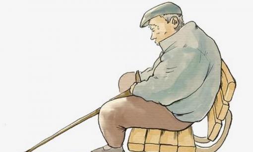 Người cao tuổi sau khi nghỉ hưu rất dễ mắc chứng tự kỷ nên phải chú ý những điều này