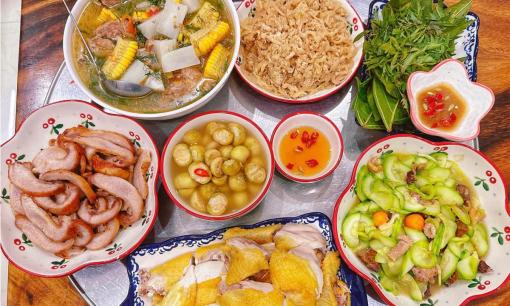 20 mâm cơm ngon cho ngày trời trở lạnh, chồng con gắp không ngừng đũa, ấm nóng không khí gia đình 