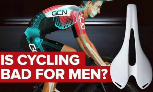 Đạp xe có ảnh hưởng sinh lý nam không? 3 yếu tố có thể giúp bạn phòng tránh những rủi ro