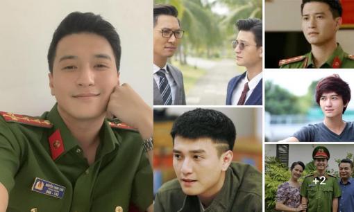 Từng bị chê tơi tả khi đóng 'Biệt dược đen', nay lại được khen diễn xuất hết lời, Huỳnh Anh nói gì? 