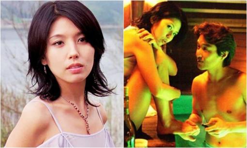 Mỹ nhân Hàn Quốc trầm cảm vì bị chê 'vòng một bé xíu', cuối cùng phải viết thư tuyệt mệnh bằng máu