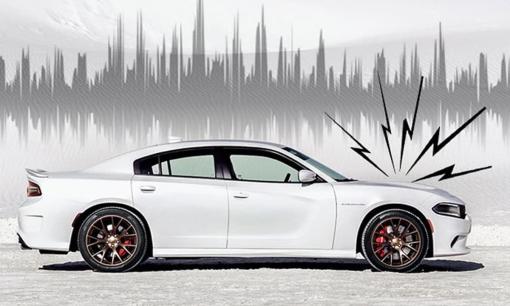 Mẹo chống ồn cho ô tô bình dân, đơn giản, hiệu quả và ít tốn kém 