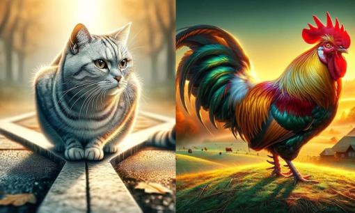 Tử vi 12 con giáp thứ 3 ngày 7/11/2023: Tuổi Dậu có quý nhân giúp đỡ, Mão nên tránh xa thị phi