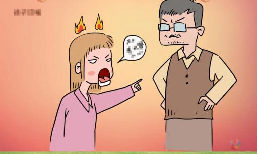 Sẽ có sự khác biệt lớn về tính cách giữa những đứa trẻ thích cãi lại và những đứa không bao giờ cãi lại khi lớn lên