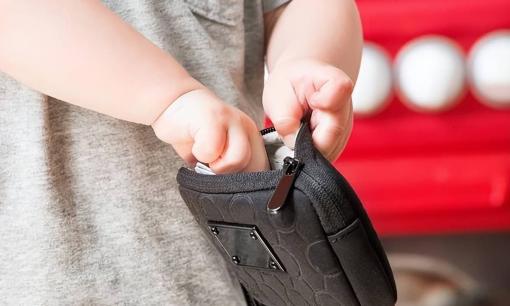 Nên cho trẻ tiền tiêu vặt khi đến tuổi này, nếu không trẻ có thể “ăn trộm” tiền, đừng coi thường