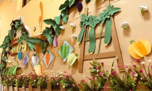 Những đứa trẻ có triển vọng nhất đều đến từ những gia đình như thế này 