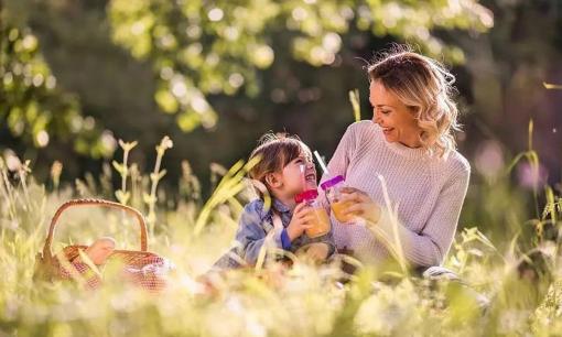 3 thói quen tốt quyết định cuộc đời trẻ nhất định phải phát triển, cha mẹ nên chú ý 